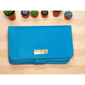 Henri Bendel W57th Smartphone case wallet